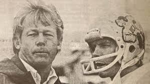 Bears Haven't Stopped Winning Football Games Since '76 Team