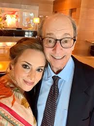 Stephen Strasser Obituary (1950