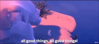 Find funny gifs, cute gifs, reaction gifs and more. Awesome Marshmallow Frozen Gif Wallpaper