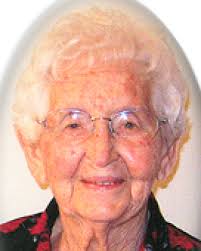 Remembering Beulah L. Welch