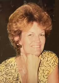 Evajan Carpenter Obituary