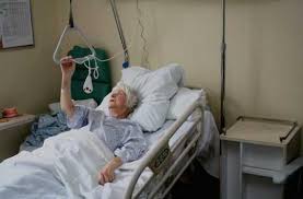 Fracture du fémur le figaro santé. Fracture Du Col Du Femur 1 Senior Sur 4 Decede Un An Apres