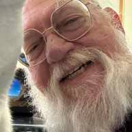 Dr. William Hoffman, MD