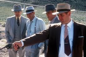Mulholland Falls (1996) | FilmBooster.com