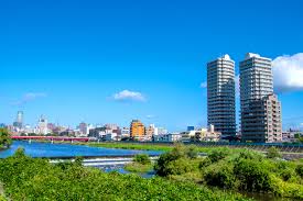 宮城「住み続けたい街ランキング2022年版」仙台市内をおさえ、隣接の街が1位・2位に！ | スーモジャーナル - 住まい・暮らしのニュース・コラムサイト