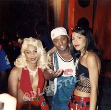 Lil Kim: The Black Madonna – Black Music Scholar