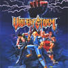 Violent storm might be brightest, cheeriest nuclear holocaust depicted in media next to adventure compared to konami's other brawlers, violent storm takes almost completely after capcom's final. 1