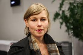 Sie preisen die Kultur