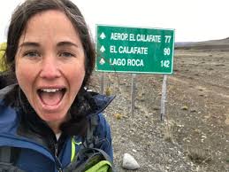 The North Face Adventure Grant 2018