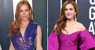 Although they are private when it comes to their family life, they are occasionally seen out together on the red carpet at. Isla Fisher Reveals To Leslie Mann If Her Husband Sacha Baron Cohen Is Funny At Home Or Not