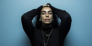 Stream new music from sevdaliza for free on audiomack, including the latest songs, albums, mixtapes and playlists. Nachtfarbener R N B Von Sevdaliza Fm4 Orf At