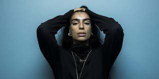 Born in iran and based in rotterdam, the netherlands, she was originally a professional basketball player before embarking upon a music career. Nachtfarbener R N B Von Sevdaliza Fm4 Orf At