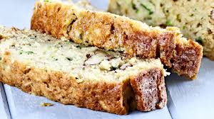 You can wrap pineapple zucchini bread in plastic wrap and store at room temperature for about 2 days or in the refrigerator up to a week. Kids Corner Zucchini Pineapple Bread The Conservation Foundation