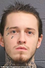 Michigan man 'on a killing spree' shows deputies photos of two women he  killed during a traffic stop