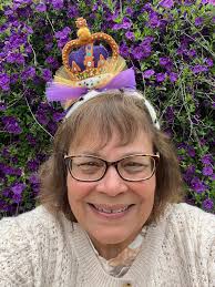 All the planters have been decorated for the King's coronation. Thank you  to the staff and children at Arthur Bugler school and Graham James school  for providing the handmade decorations. Thank you