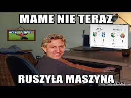 Szkółka piłkarska orkan szczyrzyc poszukuje firm lub osób prywatnych mogących sponsorować wyjazdy na turnieje młodych zawodników. Memy Po Meczu Legia Warszawa Wisla Krakow Youtube