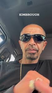 Andre Kimbrough's Instagram, Twitter & Facebook