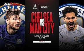 Follow all the scores, stats and commentary below. Prediksi Chelsea Vs Manchester City Final Kepagian Bolaskor Com