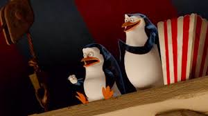 In the film madagascar penguins became the most popular animals at a series of cartoons with them as actors was created. Top 30 Madagascar Penguin Gifs Find The Best Gif On Gfycat