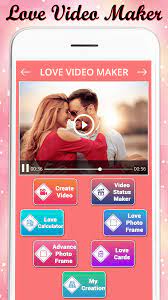 Vevo's new feature allowing users to make gifs of music videos is available but will not work with its entire library of videos. Love Video Maker With Music 2021 Apk 3 5 Download For Android Download Love Video Maker With Music 2021 Xapk Apk Bundle Latest Version Apkfab Com