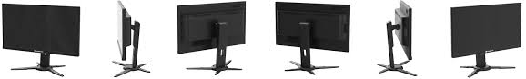 Refurbished) Acer Predator27-inch (68.58 cm) Full HD (1920x1080) NVIDIA  G-SYNC TN Monitor, (Display Port & HDMI Port, 240Hz) - XB272 bmiprz :  Amazon.in: Computers & Accessories