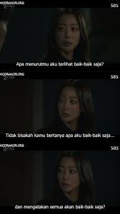 Pin Di Quotes Kdrama