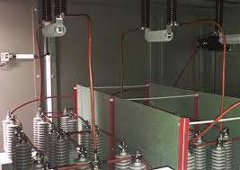Unit of a capacitor bank is normally called capacitor unit. Application Of Surge Arresters In Mv Hv Capacitor Bank Protection Video