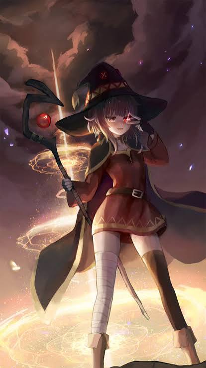 Megumin - 17.09.17 13:08 | Пикабу