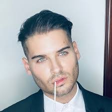 Antonio Galaz's Instagram, Twitter & Facebook