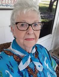 Obituary information for Madge Bailey