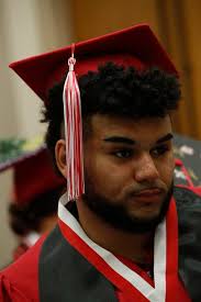 Photos: Palm Springs High School Class of 2019 graduation