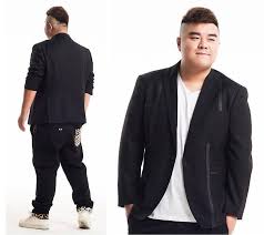 Ada beberapa model baju yang bisa dijadikan pilihan nih. Tips Berpakaian Untuk Pria Gemuk Agar Tetap Tampil Keren Obatrindu Com