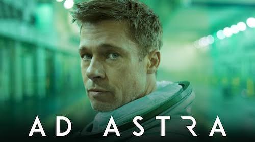 Watch Ad Astra | HBO Max