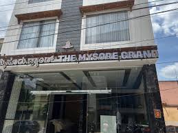 Book Aj Comfort in Metagalli,Mysore