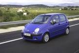 CHEVROLET-MATIZ
