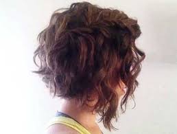 Https Www Eshorthairstyles Com Wp Content Uploads 2017 02 Curly Perm For Short Hair Jpg Short Permed Hair Thick Hair Styles Curly Hair Styles Naturally