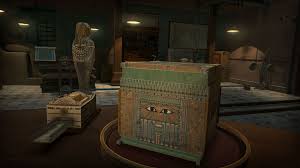 The third trailer showing footage from dark matter. The Room A Dark Matter Coming To All Major Vr Headsets In Late March Trailer Here Road To Vr
