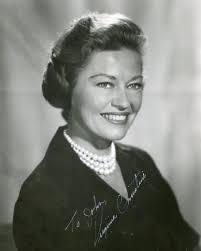 Virginia Christine dating history