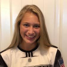 Sophia Simpson's Barbers Hill High School Bio