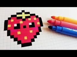 Pixel art de chat très facile, expliqué en vidéo facile ou difficile pour enfant comme pour les adultes donut pixel pixelart cat pusheencat kawaii tumblr nyan cat. Cute Stuff Online Handmade Pixel Art How To Draw Kawaii Penguin Pixelart Youtube Visit Www Buysomethingcute Com Pixel Art Pixel Art Facile Art Facile