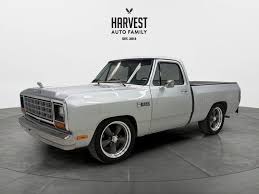 Image result for Silver 1984 Dodge Truck