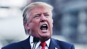 How Trump is drowning out political debate