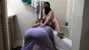 BBW Arab MILF Squirts on White Cock: American Blowjob Porn by Peters Kingdom - Mature Arab WomenBig Beautiful Arab MILFsArab MILF Orgasm