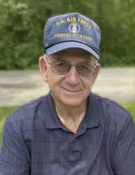 Obituary information for Richard Lee "Dick" Drummond