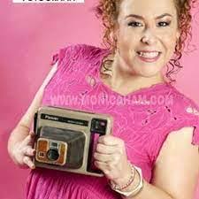 Monica Ham's Instagram, Twitter & Facebook