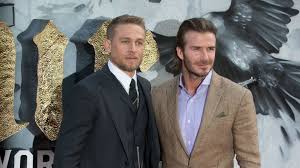 Дэвид бекхэм / david beckham story. David Beckham S Acting Career Films Tv And Cameos Of Former Man Utd Real Madrid Star Goal Com