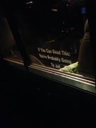 Backseat Of Police Car Cfpics Funny Prison Humor Cops Humor Police Humor