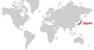 Where is tokyo located on the world map. Japan Map And Satellite Image