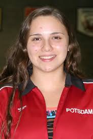 2018-19 Swimming and Diving Roster