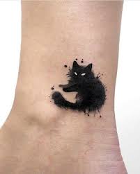 Maybe you would like to learn more about one of these? Top 63 Cat Tattoo Ideas 2021 Inspiration Guide